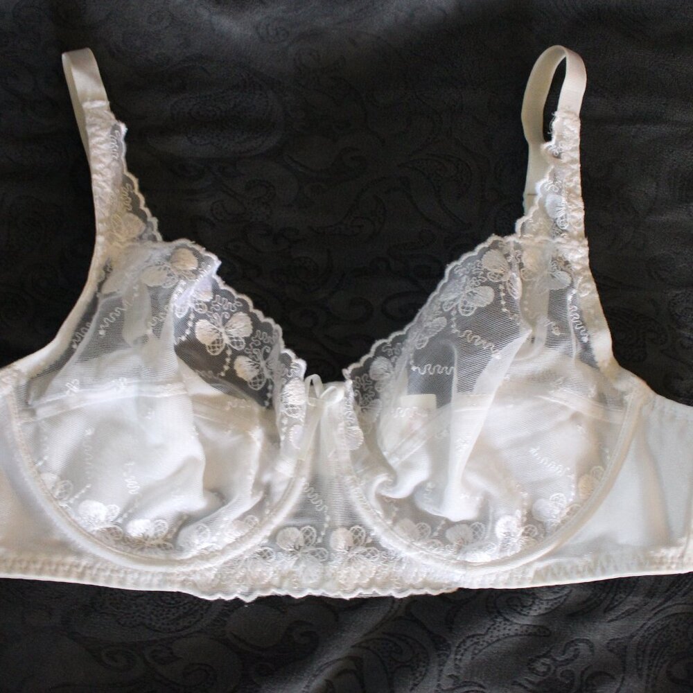 Carol Reed Bra